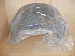 Polaris Aggressive Chassis Tinted, Tall 16" Windshield, P/n 2871709. Fixed Price $75.00.