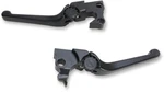 Powerstands Racing Anthem Lever Sets Black 12-00655-22. Fixed Price $315.95.
