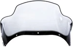 Arctic Cat Zl Zr 440 500 600 1998-00 Windshield 15IN. Smoke/graphic 450-174-03. Fixed Price $108.72.