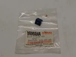Nos Yamaha 8L8-77136-00-00 Windshield Clamp SR540 SS440 XL540. Fixed Price $9.99.