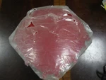 Polaris Oem Red Mid Rmk Windshield New 2875108. Fixed Price $19.99.