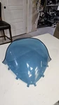 Polaris Oem Mid Smoke Windshield 5435967 2005 2008 Switchback Rmk Iq Models. Fixed Price $107.93.