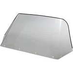 Sno Stuff Replacement Windshield - Smoke 450108. Fixed Price $94.29.