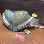 Windshield # 5435786 Polaris 2005 Fusion 900 Snowmobile. Fixed Price $100.69.