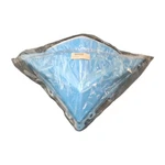 Polaris White Windshield 13" Midsize Fasteners, 2881054. Fixed Price $150.00.