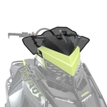Polaris Matryx Rmk Low Dark Smoke Windshield. Fixed Price $159.99.