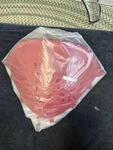 Polaris Iq Chassis Red Windshield Oem 2875105. Fixed Price $114.99.