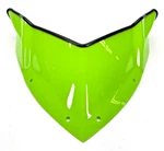 14-26 Arctic Cat Bc M Nor Pta Riot Xf Zr Low Sno Pro Windshield 7606-549. Fixed Price $24.95.
