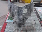 5455033 Polaris Windshield New/take Off. Fixed Price $89.99.
