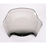 Sno-stuff 19 3/8" Smoke Windshield W/black Gradient Graphics 450-624-03. Fixed Price $138.98.