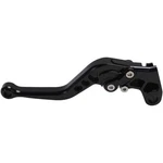 Powerstands Racing Psr Black Short Clutch Lever 00-00428-22. Fixed Price $95.01.