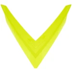 Polaris 2884936-630 Lime Squeeze Windshield Bezel Indy Rmk Switchback 650 850. Fixed Price $66.95.