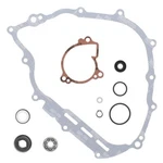 Quadboss Water Pump Rebuild Kit For Yamaha YXC700V Viking 2015-2018 821941QB. Fixed Price $70.13.