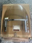 Nos- Genuine Oem Yamaha VSTAR1100 XVS1100 Classic Windshield STR-5BN06-00-00. Fixed Price $200.00.