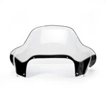 Sno-stuff 16 1/2" Smoke Windshield W/black Graphics 450-180-03. Fixed Price $154.43.