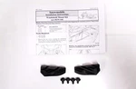 Oem Arctic Snowmobile Catalyst Windshield Mount Kit 8639-148 Read Listing. Fixed Price $16.92.