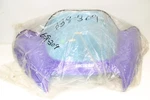 Nos Oem Vintage Arctic Cat Windshield 0638-309 Purple. Fixed Price $240.00.