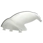 Kimpex Windshield 13" Smk A/c 06-140-02. Fixed Price $91.63.