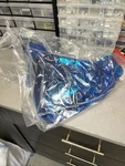 2026 Ski Doo Mxz 850 Oem Low Windshield Windscreen Dark Smoke Black. Fixed Price $79.00.