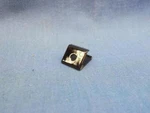 Yamaha 8L0-77136-00. Oem Trim Clamp Fits SR540 SS540 XL540. Y1082.. Fixed Price $9.25.