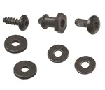 Windshield Fastener Kit For Snowmobile Ski-doo Mx Z 800 Ho Adrenaline & 2006. Fixed Price $24.54.