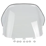 Kimpex Polycarbonate Windshield High 18.5IN. Clear 06-708. Fixed Price $103.00.