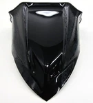 Arctic Cat, Low Windshield Black 5639-797, 12-14 Zr Xf M. Fixed Price $105.75.
