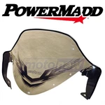 Powermadd Cobra Windshield For 2009-2010 Polaris 600 Iq Bj. Fixed Price $146.93.