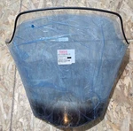 Yamaha 8CL-77210-00-00 Oem Windshield Assembly Vintage Snowmobile. Fixed Price $133.85.