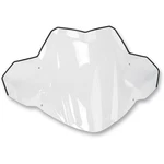 Kimpex Windshield Clear Medium For Yamaha 06-657-02. Fixed Price $123.94.