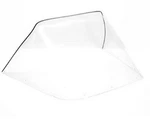 Stuff Windshield - Clear For 1976 Scorpion Whip 440PS Snowmobile. Fixed Price $127.89.
