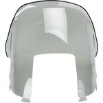 Kimpex Windshield 274700 15.5IN Smoked Fits Polaris Snowmobile 1988-1998. Fixed Price $101.15.