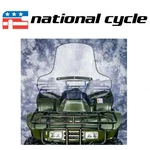 National Cycle Lexan Atv Windshield For 2010-2011 Arctic Cat 650 H1 4X4 Auto Mz. Fixed Price $177.41.