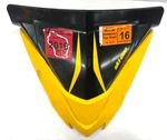 Ski-doo Mxz Renegade Summit T3 800R E-tec Front Wind Screen Cover. Fixed Price $57.85.