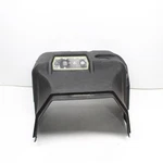 1990 Arctic Cat El Tigre Ext Instrument Console Dash 0636-554. Fixed Price $58.99.