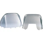 1979-1984 For John Deere Trailfire Kimpex Poly Windshield Clear Std 16". Fixed Price $97.99.