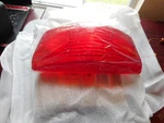 Nos Ski-doo Gsx Gtx Mxz Oem Factory Taillight Brake 510004442. Fixed Price $49.99.
