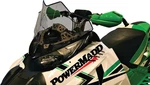 Powermadd Windshield 14521. Fixed Price $155.00.
