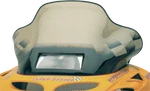 Powermadd Cobra Windshield 13130. Fixed Price $175.00.