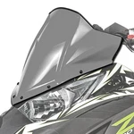 New Arctic Cat Mid Height Dynamic Grey Fits Many 2017-2026 Models Oem # 1616-148. Fixed Price $99.95.