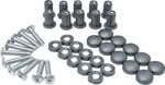 Spi Windshield Fastener Screw Kit SM-06015. Fixed Price $20.95.