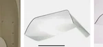 Yamaha Snowmobile Windshield Smoke. Fixed Price $20.00.