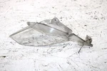 2003 Ski-doo Mxz 600 Oem Right Wind Air Deflector 517302546 B169. Fixed Price $13.99.