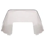 Sno-stuff Windshield 13.5" Smoke Ski-doo 450-434. Fixed Price $110.74.
