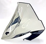 12-17 Arctic Cat M Xf Zr High Windshield 6639-323. Fixed Price $99.99.