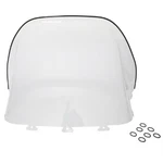18-1/2" Clear Windshield For John Deere Liquifire 440, 1980-1984. Fixed Price $89.99.