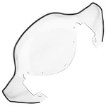 Polaris 5437020 Clear Low Tall Windshield Switchback Rmk Iq 800 550 600 700. Fixed Price $170.95.