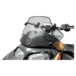 Powermadd Cobra Windshield - 11IN. Tint/black Graphics 10303021. Fixed Price $129.92.