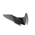 Ski-doo New Oem, Rev Xm Xs Windshield Base With Colored Plastic Trim, 860200937. Fixed Price $31.94.