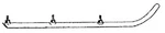 Koronis 510-621 Yamaha Runner. Fixed Price $20.83.
